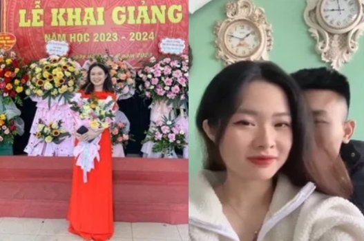 phim sex trần ngọc mai Cô quản sinh dùng tình dục để bù đắp cho nam sinh
